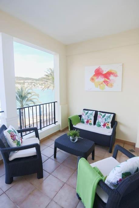 Bahia Relax Villa